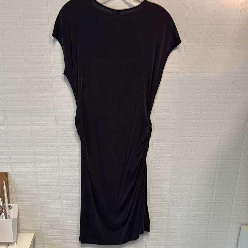 NWT- & Other Stories-  Little black dress - Picture 3 of 7